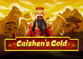 Pragmatic : Caishens Gold - PORTBET88