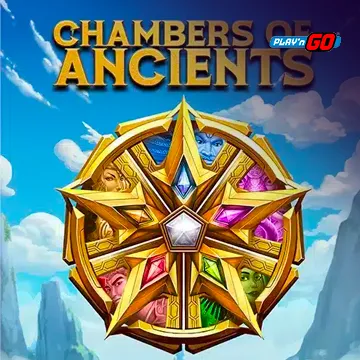 PlaynGo : Chambers of Ancients - PORTBET88