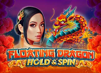 Pragmatic : Floating Dragon - PORTBET88