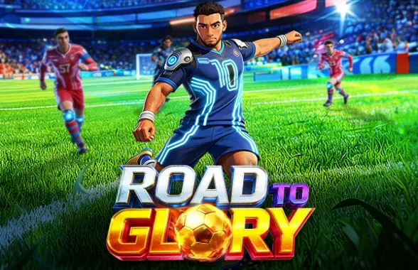 Road to Glory - PORTBET88
