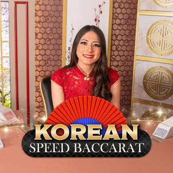 Korean Speed Baccarat 8 - PORTBET88