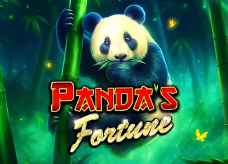 Pragmatic : Pandas Fortune - PORTBET88