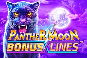 Panther Moon: Bonus Lines™ - PORTBET88