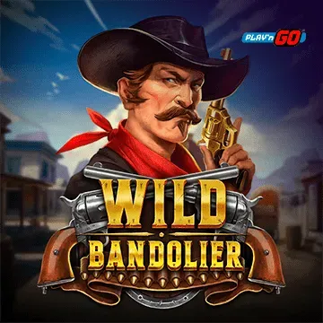 PlaynGo : Wild Bandolier - PORTBET88