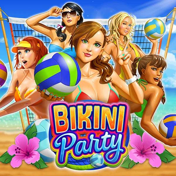 Bikini Party - PORTBET88