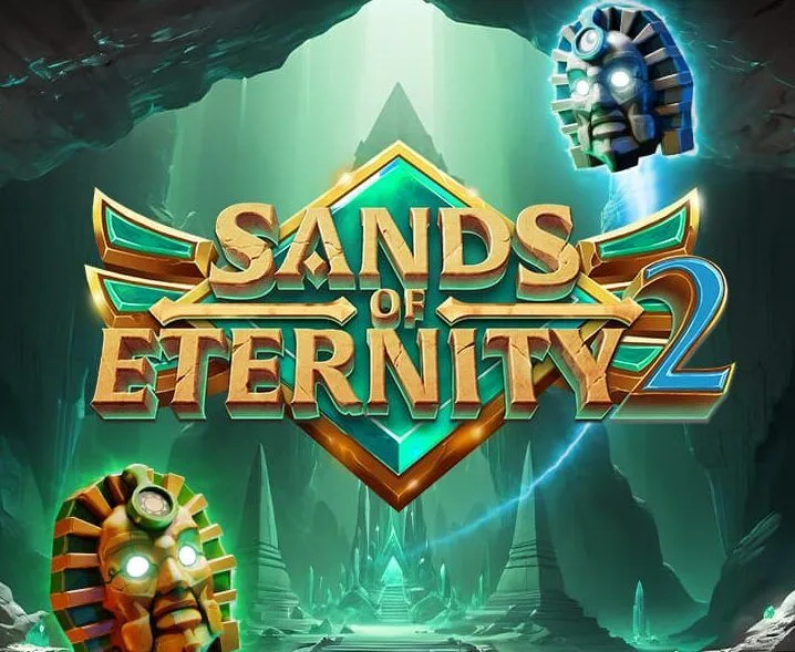 Slotmill : Sands of Eternity 2 - PORTBET88
