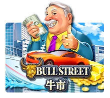 Joker123 : Bull Street - PORTBET88