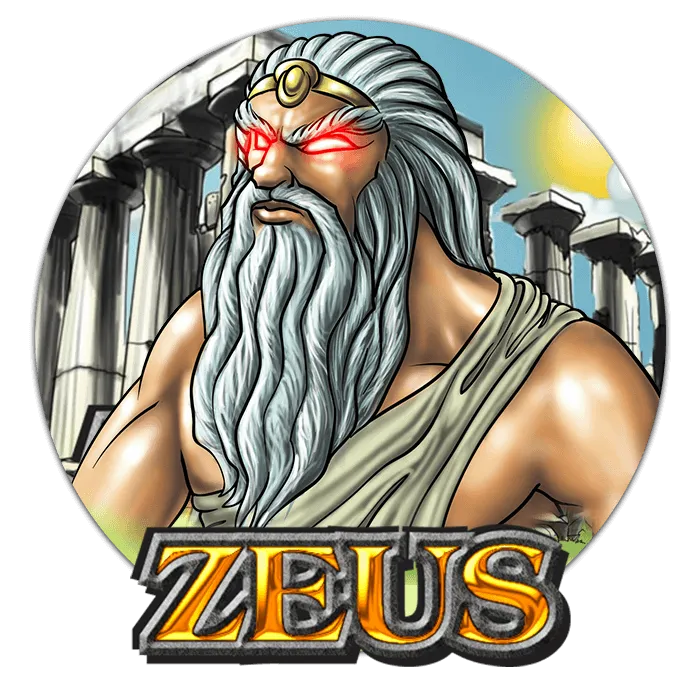 Habanero : Zeus - PORTBET88