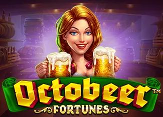 Pragmatic : Octobeer Fortunes - PORTBET88