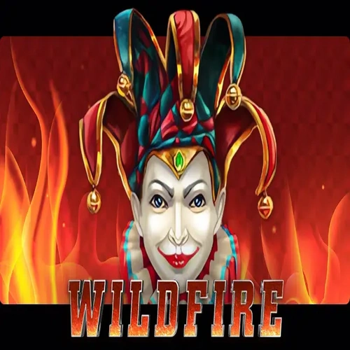 Wildfire Wins - PORTBET88