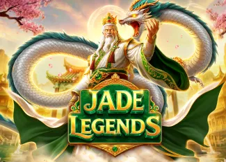 Pragmatic : Jade Legends - PORTBET88