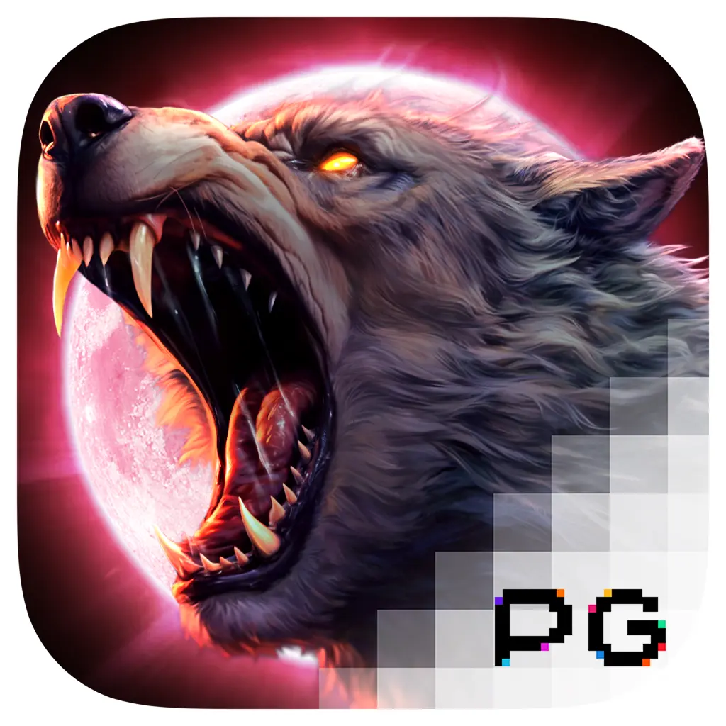 PGSoft : Werewolfs Hunt - PORTBET88