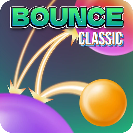 Bounceball Classic - PORTBET88