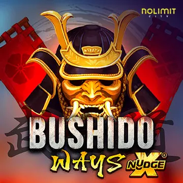 NolimitCity : Bushido Ways xNudge - PORTBET88