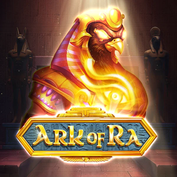 Ark of Ra - PORTBET88