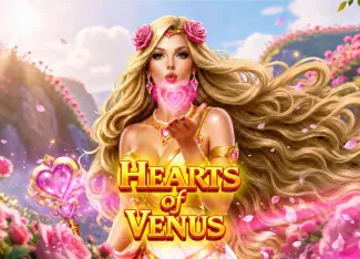 Pragmatic : Hearts of Venus - PORTBET88