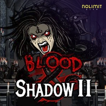 NolimitCity : Blood & Shadow 2 - PORTBET88