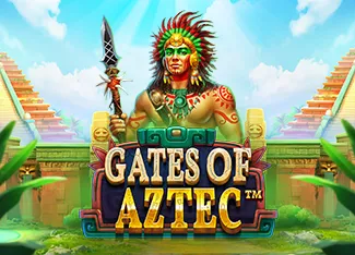 Pragmatic : Gates of Aztec - PORTBET88