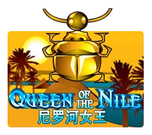 Joker123 : Queen Of The Nile - PORTBET88