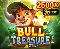 JDB : Bull Treasure X-Huge - PORTBET88