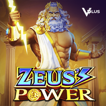 Zeus Power - PORTBET88