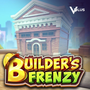 Builder``s Frenzy - PORTBET88