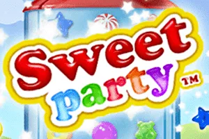Sweet Party - PORTBET88