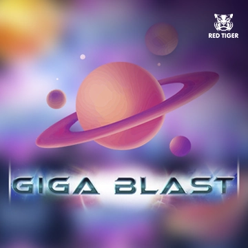 Giga Blast - PORTBET88