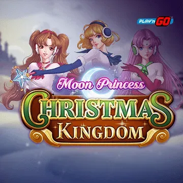PlaynGo : Moon Princess: Christmas Kingdom - PORTBET88