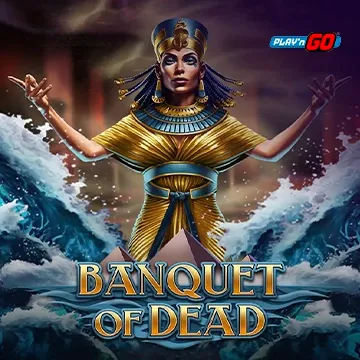 PlaynGo : Banquet of Dead - PORTBET88