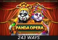 Spadegaming : Panda Opera - PORTBET88