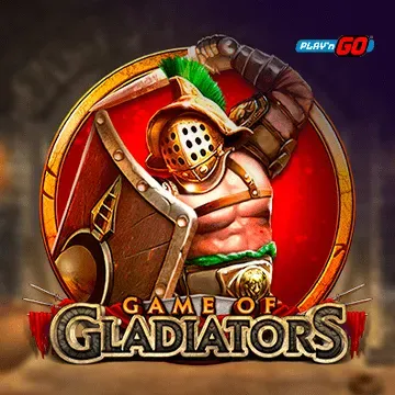PlaynGo : Game of Gladiators - PORTBET88