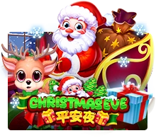 Joker123 : Christmas Eve - PORTBET88