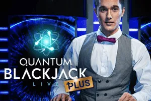 Quantum Blackjack Plus - PORTBET88