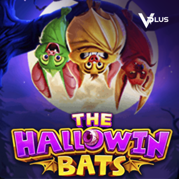 The Hallowin Bats - PORTBET88