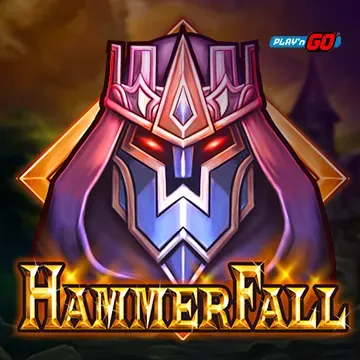 PlaynGo : HammerFall - PORTBET88