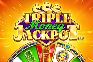 Triple Money Jackpot - PORTBET88