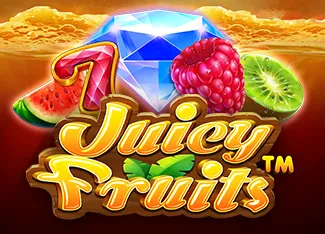 Pragmatic : Juicy Fruits - PORTBET88