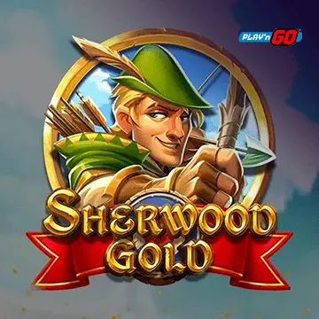 PlaynGo : Sherwood Gold - PORTBET88