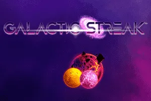 Galactic Streak - PORTBET88