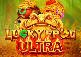 Katak Beruntung ULTRA - PORTBET88