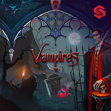 Vampires - PORTBET88