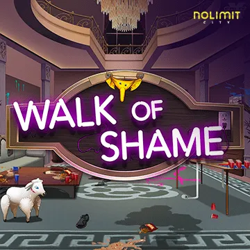 NolimitCity : Walk of Shame - PORTBET88