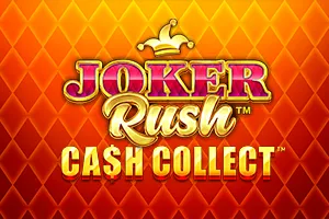 Joker Rush: Cash Collect - PORTBET88