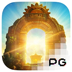 PGSoft : Incan Wonders - PORTBET88