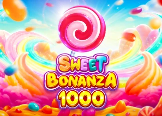 Pragmatic : Sweet Bonanza 1000 - PORTBET88