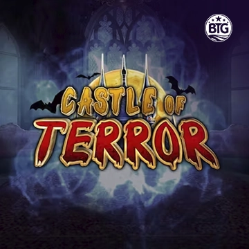 Bigtime : Castle of Terror - PORTBET88