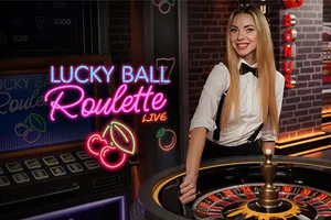 Lucky Ball Roulette Live - PORTBET88
