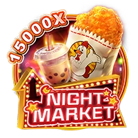 Facai : NIGHT MARKET - PORTBET88