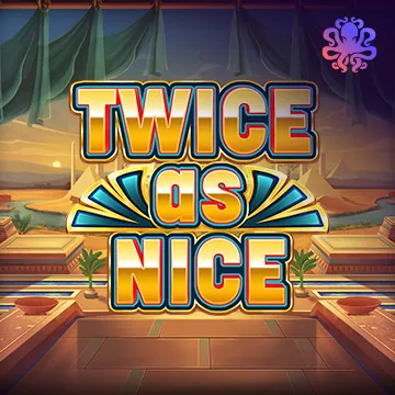 Octoplay : Twice As Nice - PORTBET88